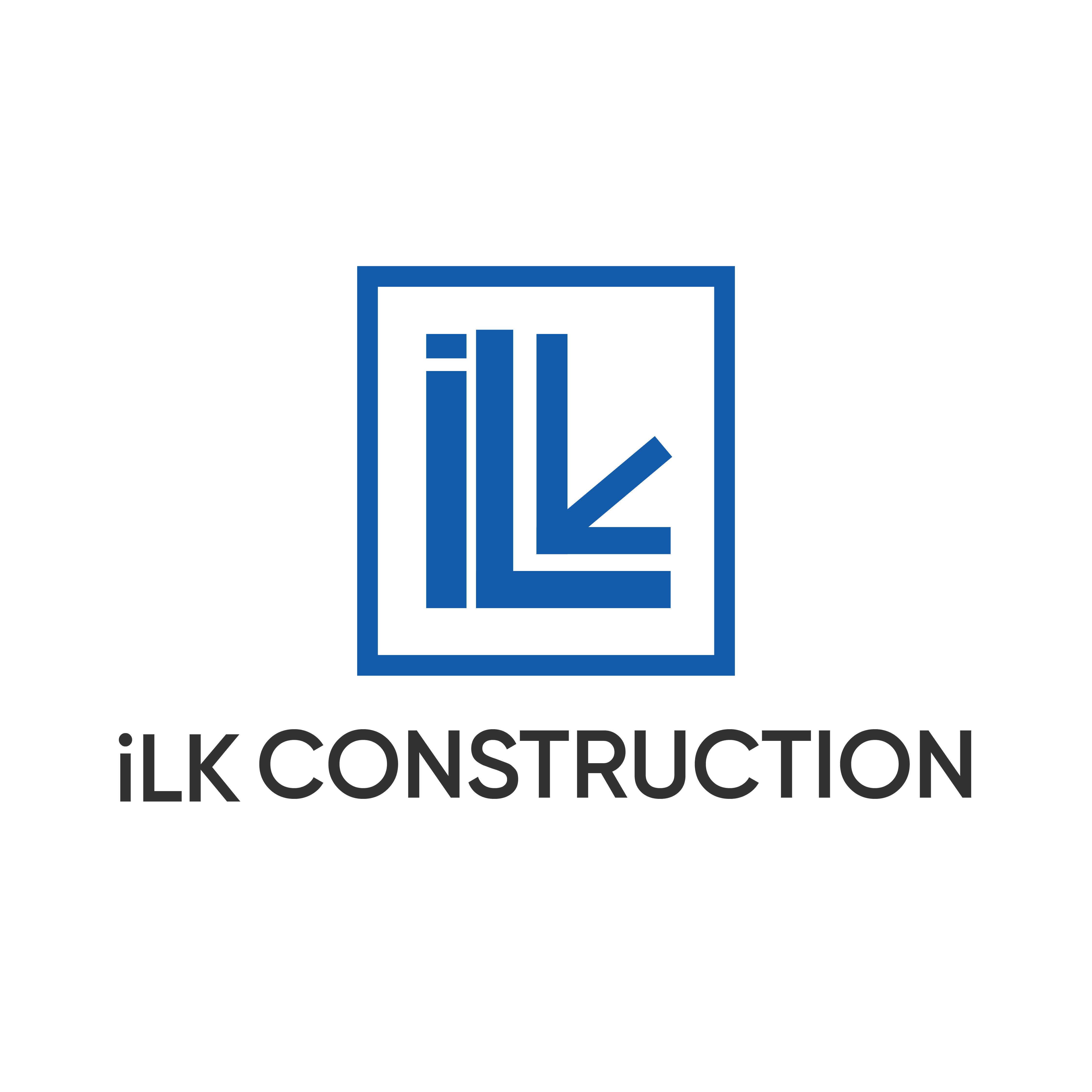 iLK_Construction Logo